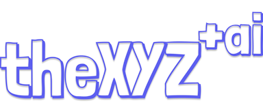 TheXYZdotAI logo